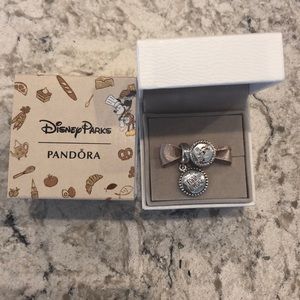 Limited Edition Disney Pandora Charm Set